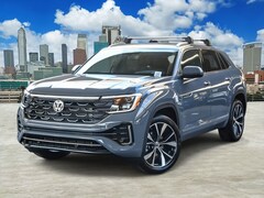 2026 Volkswagen Atlas Cross Sport 2.0T SEL Premium R-Line SUV