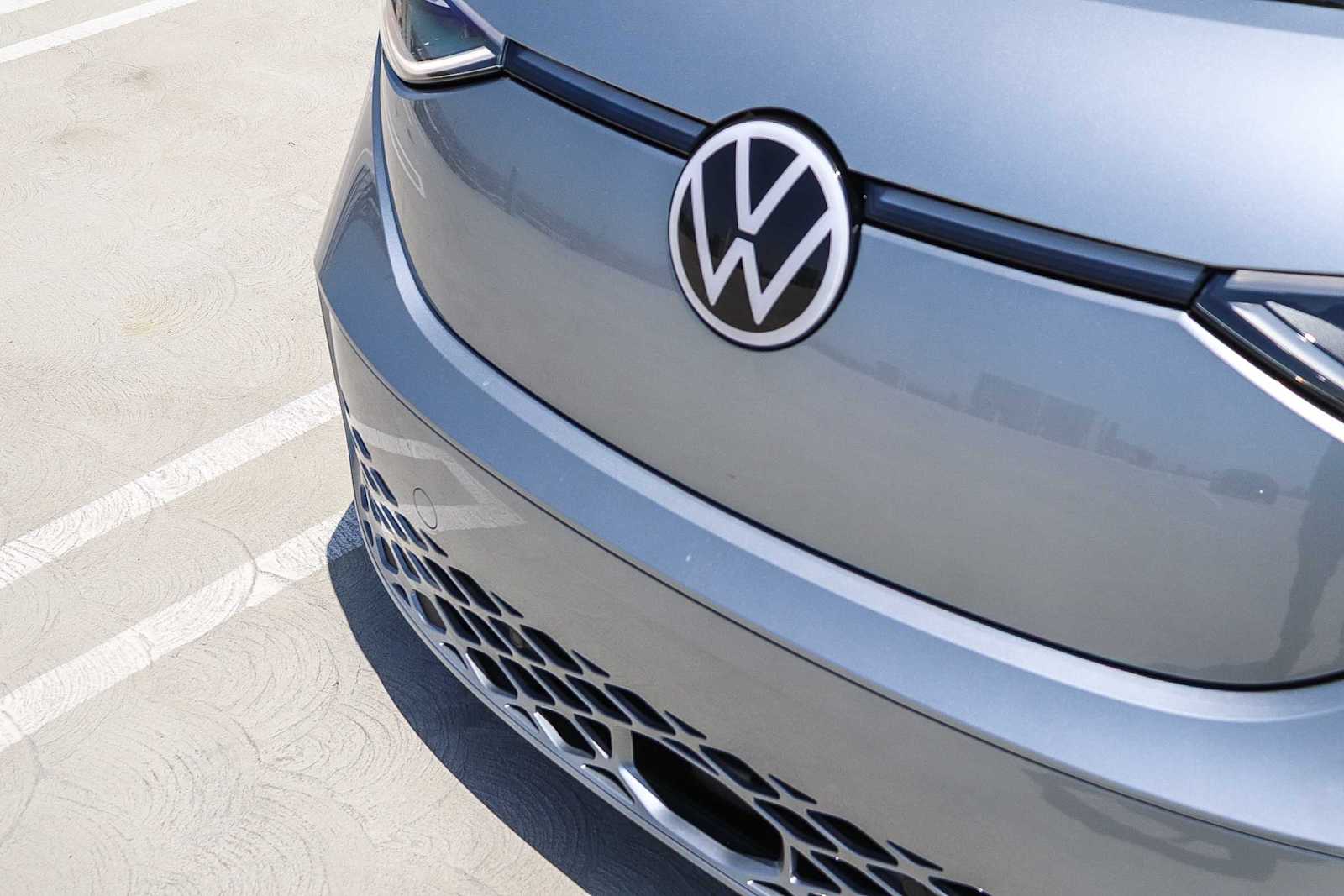 Thumbnail: 2025 Volkswagen ID.Buzz - 8