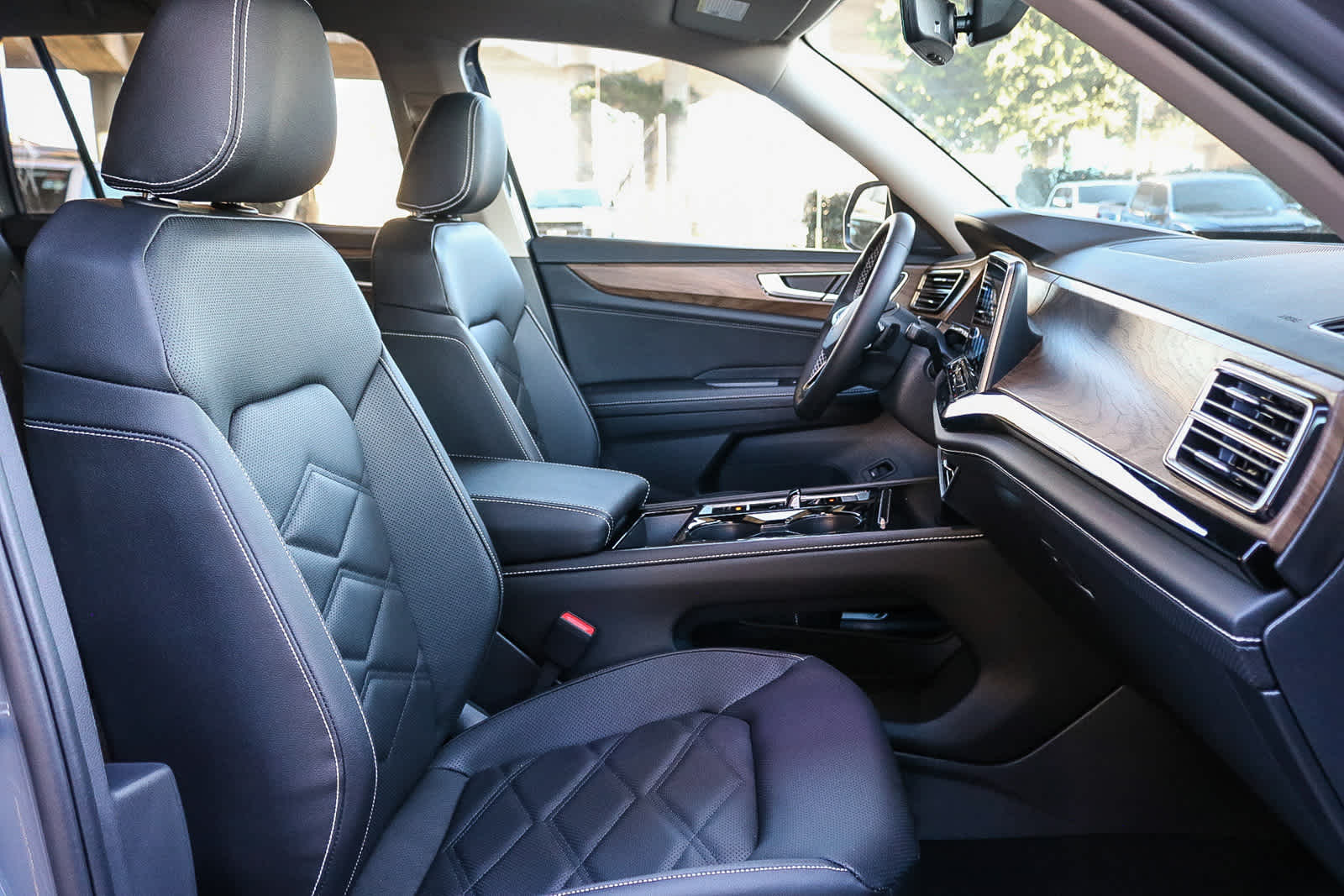 Thumbnail: 2026 Volkswagen Atlas - 18