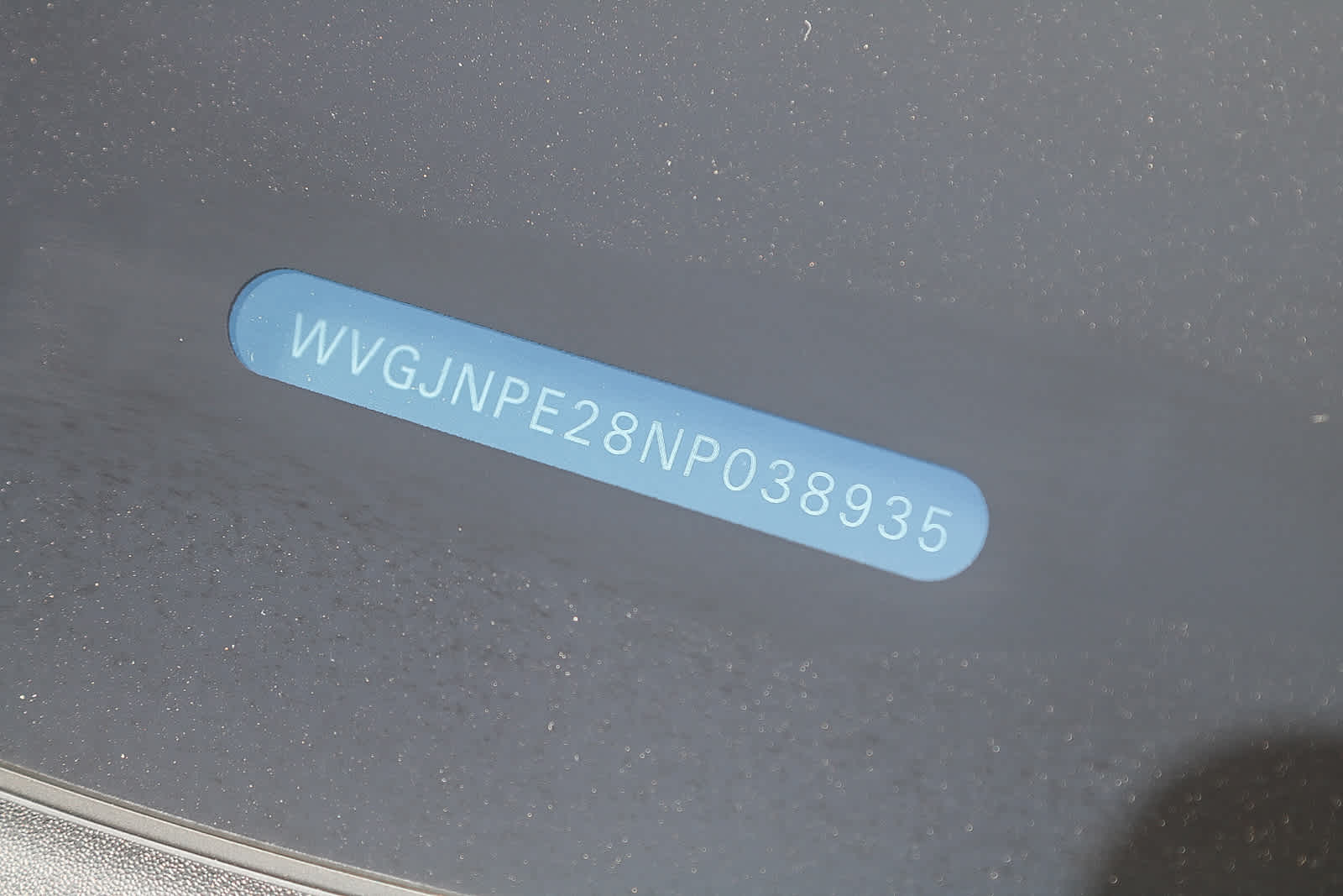 Thumbnail: 2022 Volkswagen ID.4 - 27