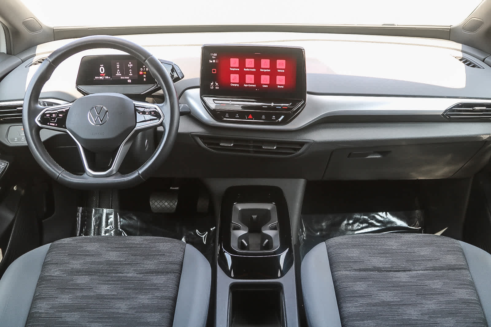 Thumbnail: 2022 Volkswagen ID.4 - 12