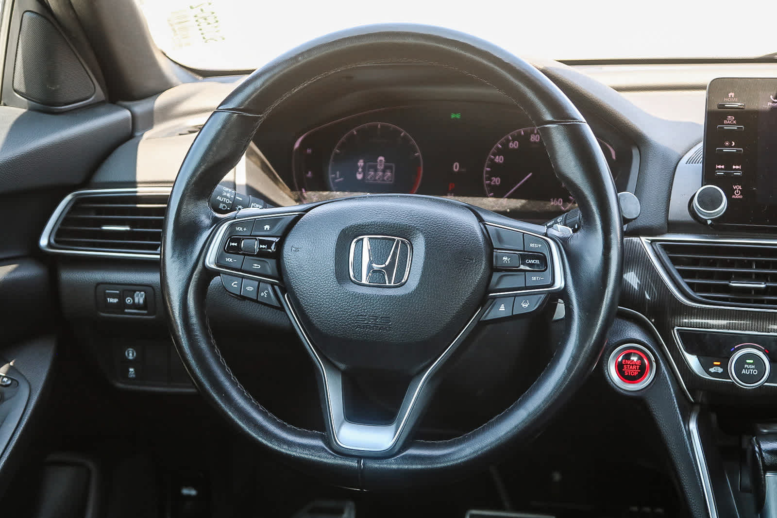Thumbnail: 2021 Honda Accord - 17