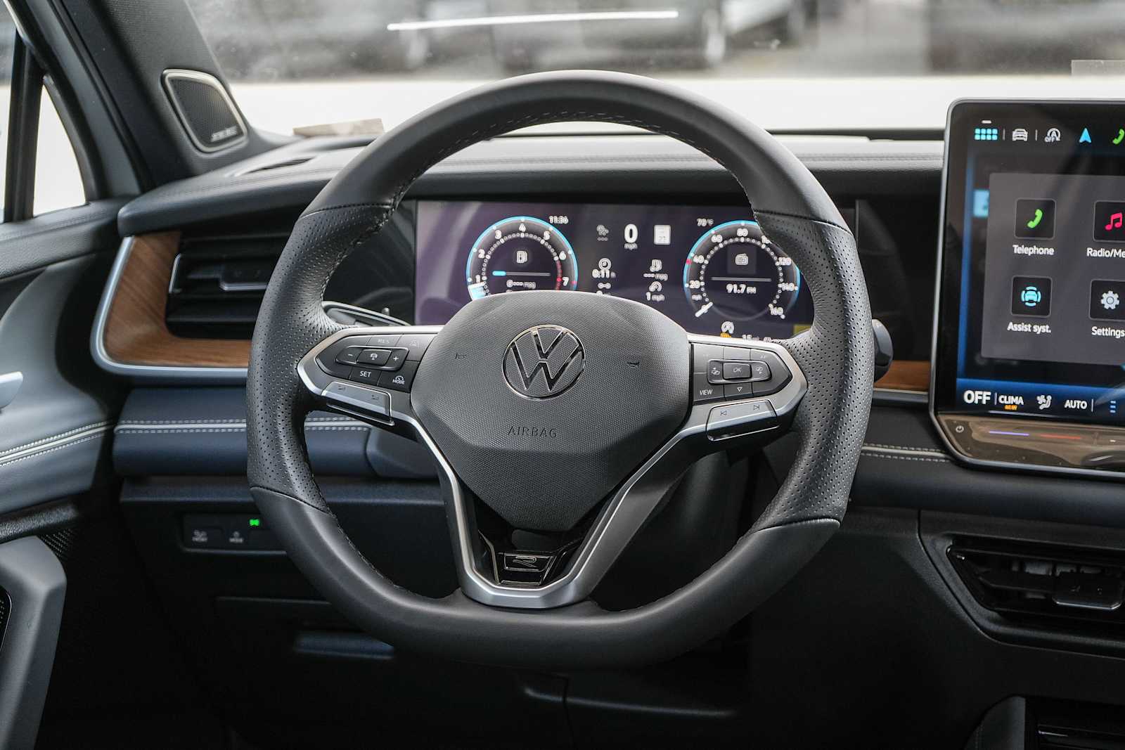 Thumbnail: 2026 Volkswagen Tiguan - 17