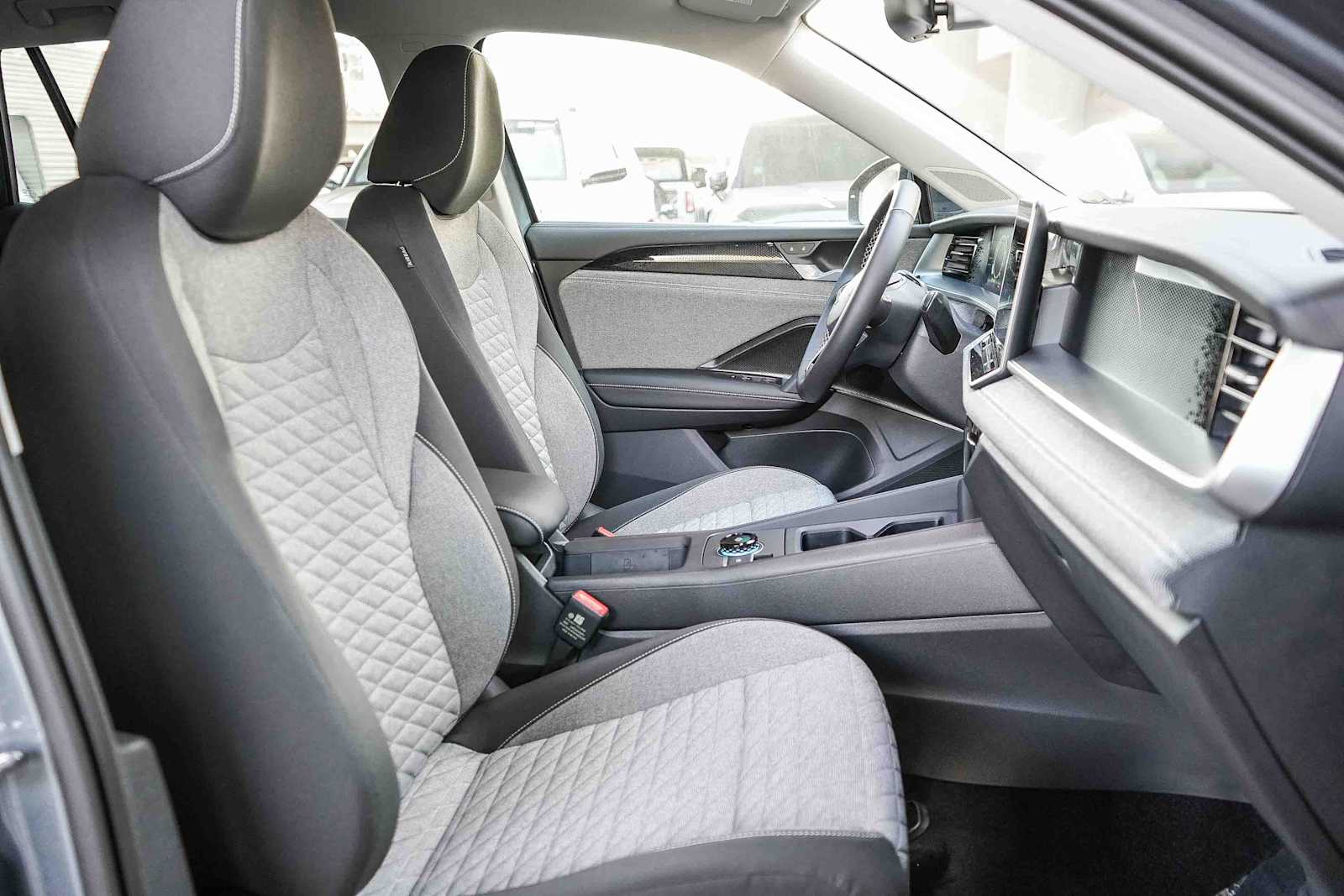 Thumbnail: 2026 Volkswagen Tiguan - 17