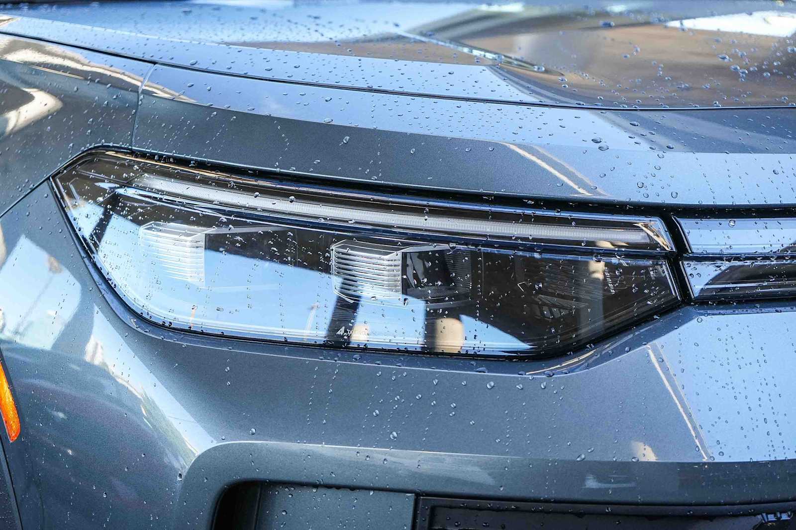 Thumbnail: 2026 Volkswagen Tiguan - 4