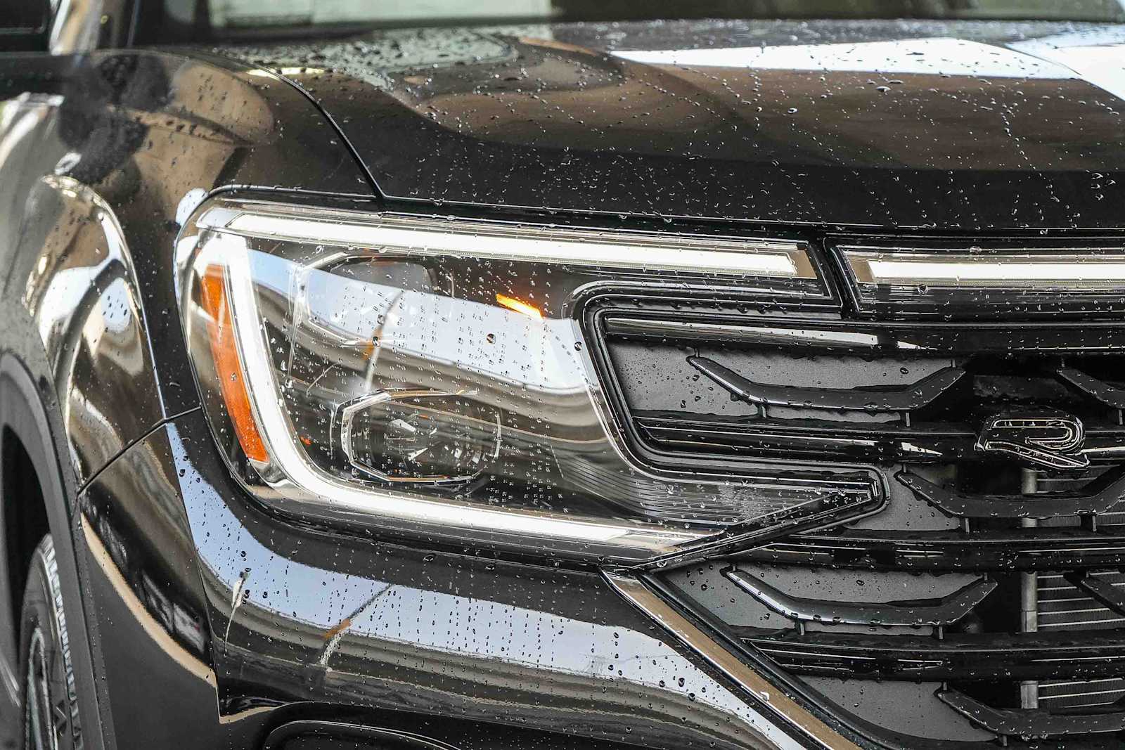 Thumbnail: 2026 Volkswagen Atlas - 4