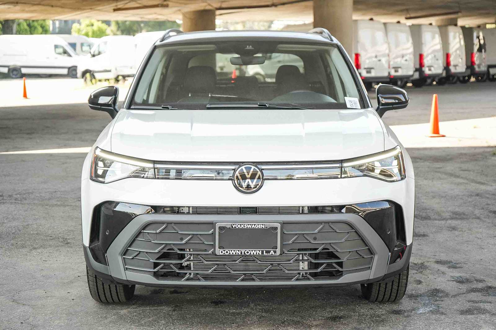 Thumbnail: 2026 Volkswagen Taos - 2