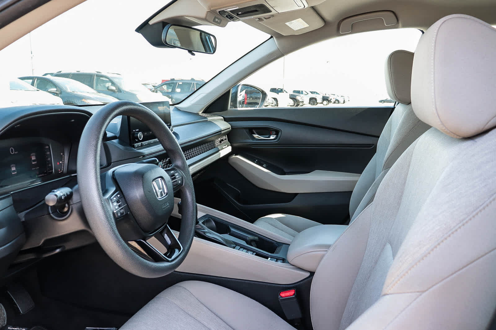 Thumbnail: 2023 Honda Accord - 18