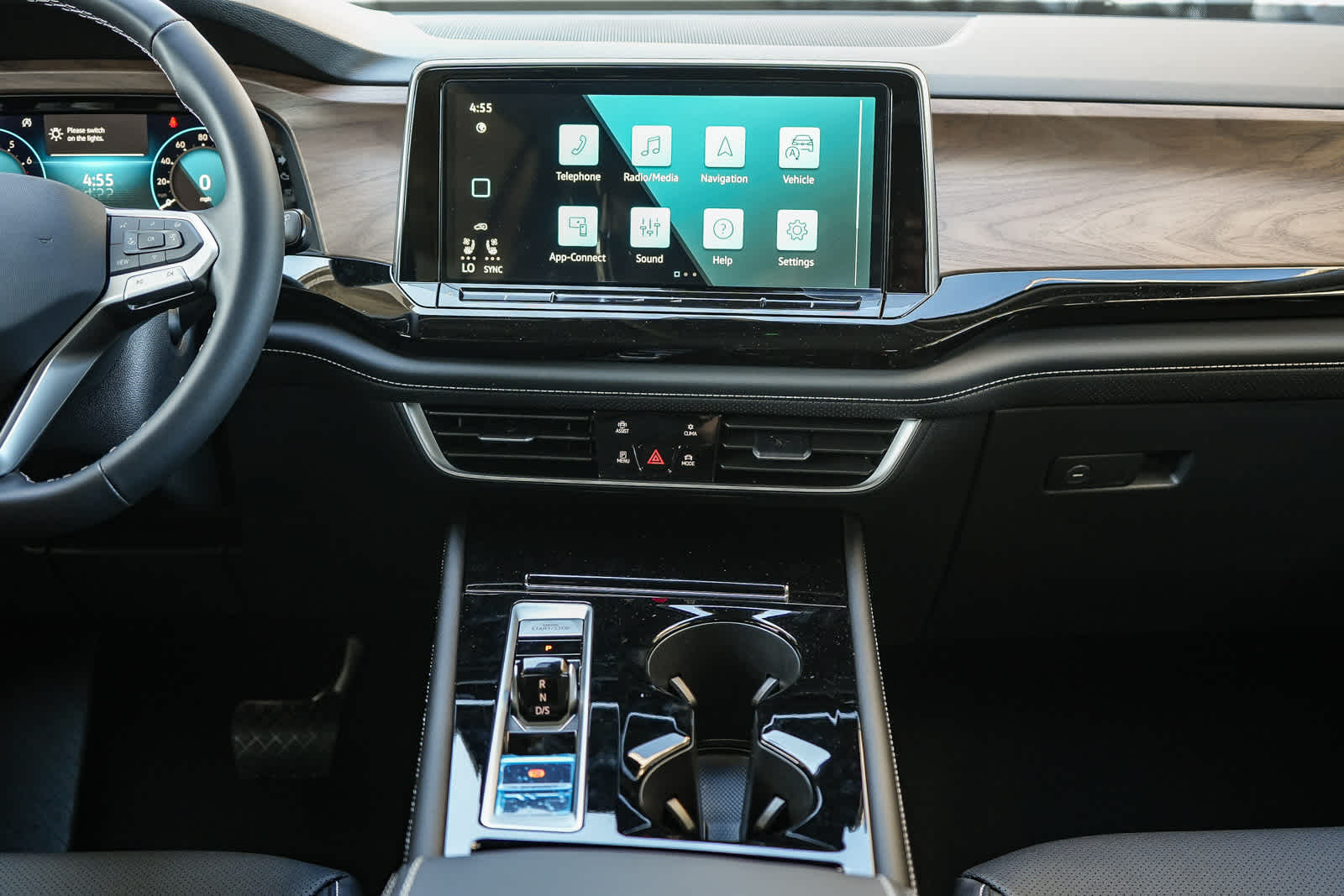 Thumbnail: 2026 Volkswagen Atlas - 13