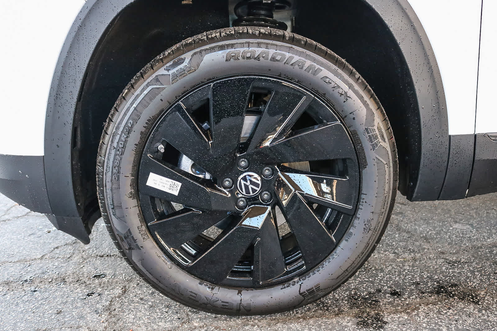 Thumbnail: 2026 Volkswagen Atlas - 11