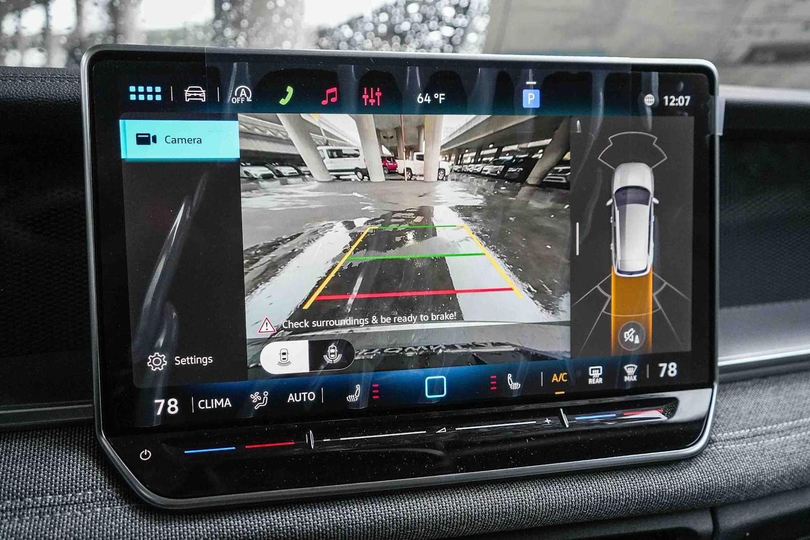 Thumbnail: 2026 Volkswagen Tiguan - 24