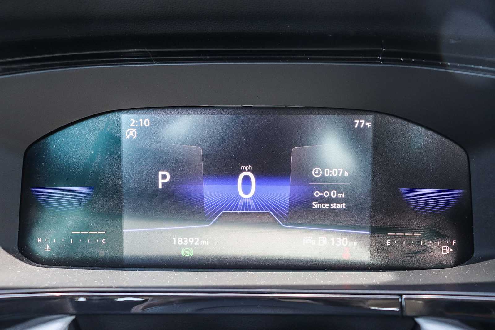 Thumbnail: 2022 Volkswagen Taos - 14