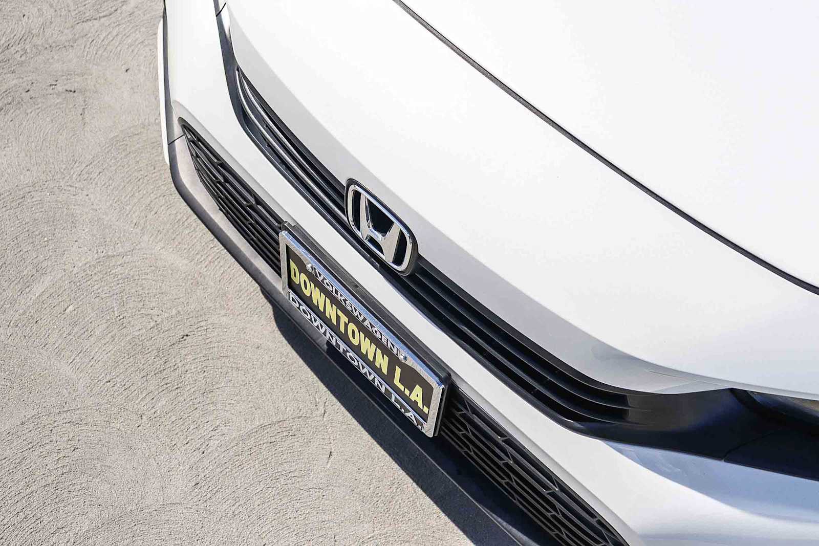Thumbnail: 2022 Honda Civic - 8
