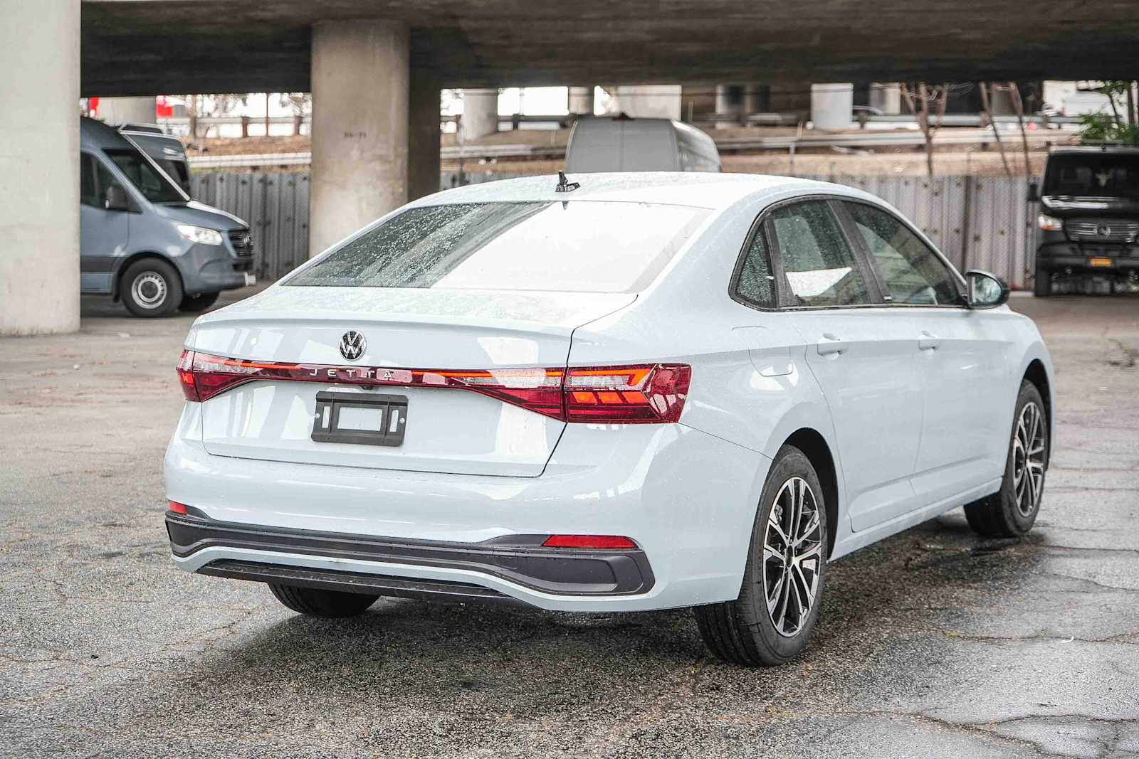 Thumbnail: 2026 Volkswagen Jetta - 6