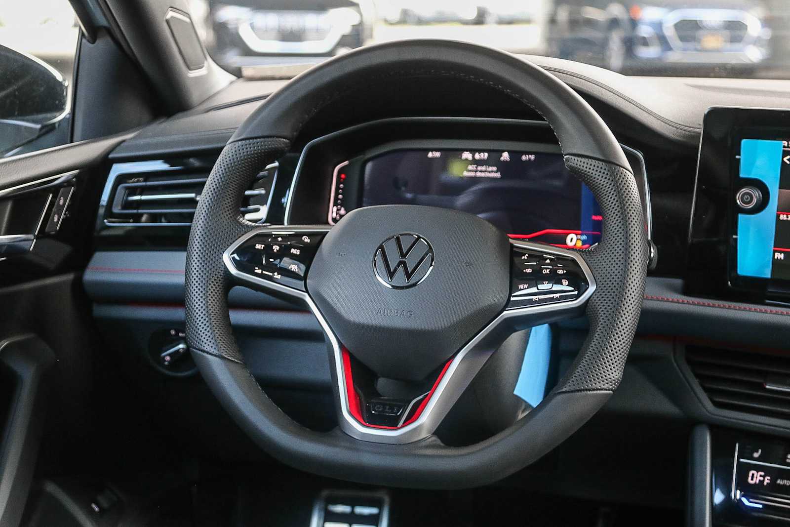 Thumbnail: 2025 Volkswagen Jetta - 15