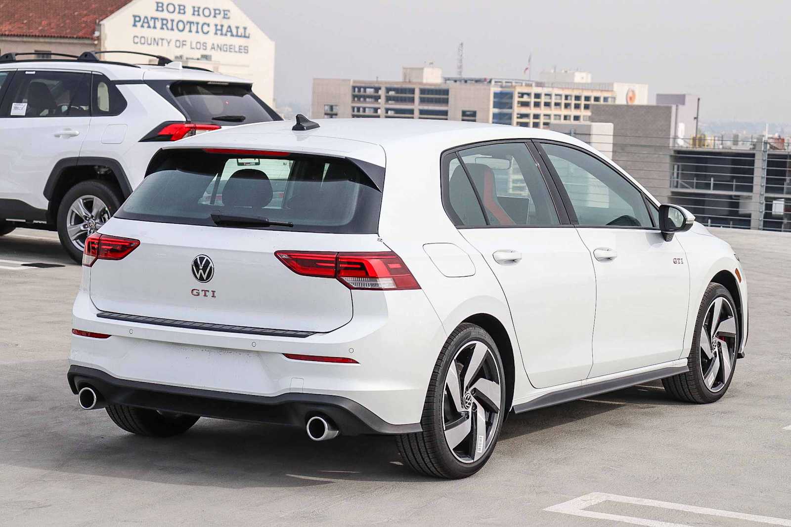 Thumbnail: 2026 Volkswagen Golf - 4
