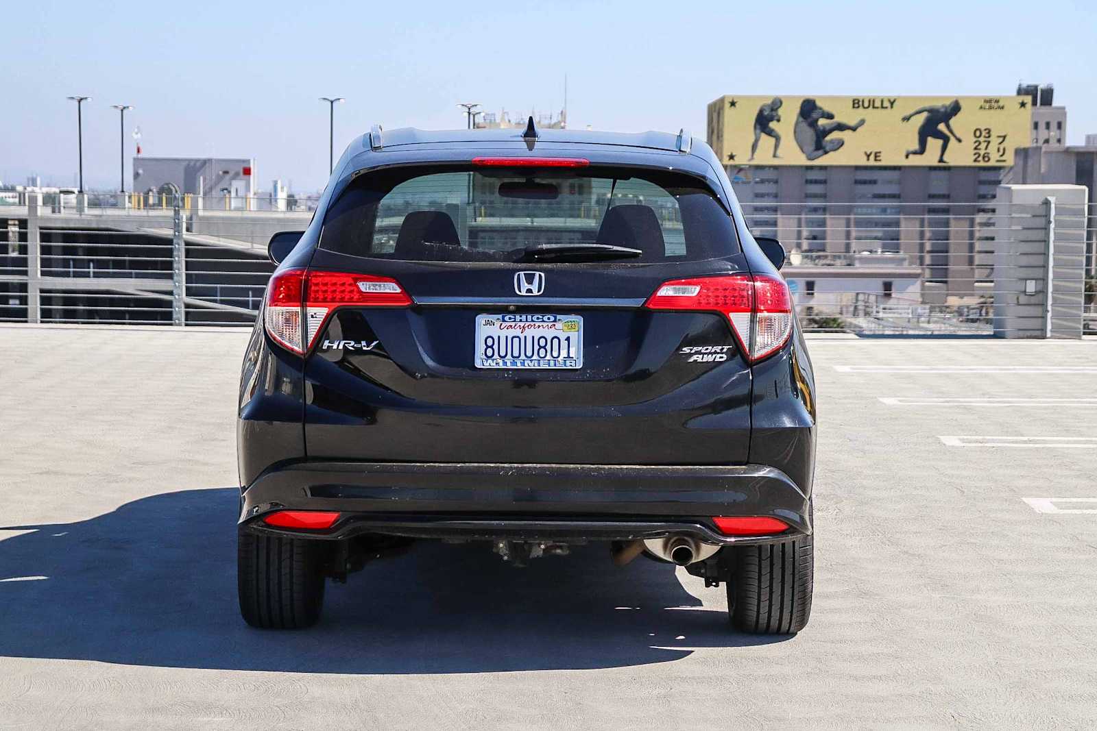 Thumbnail: 2021 Honda HR-V - 5