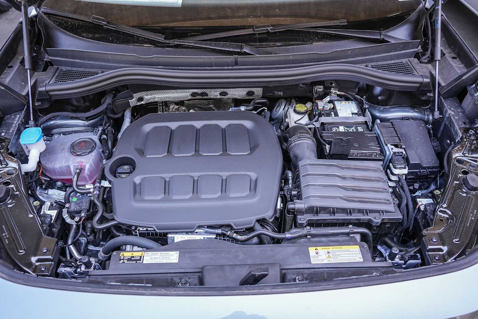 Thumbnail: 2026 Volkswagen Tiguan - 13
