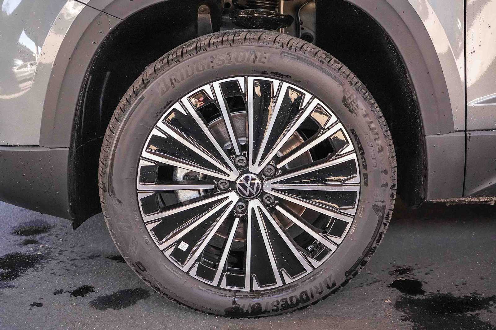 Thumbnail: 2026 Volkswagen Taos - 11