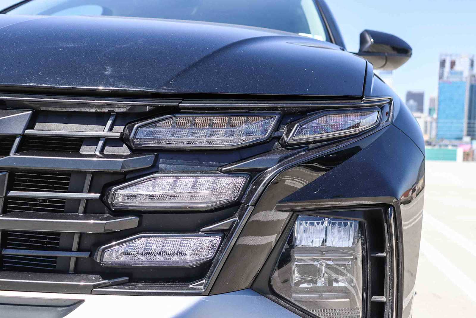 Thumbnail: 2025 Hyundai Tucson - 7