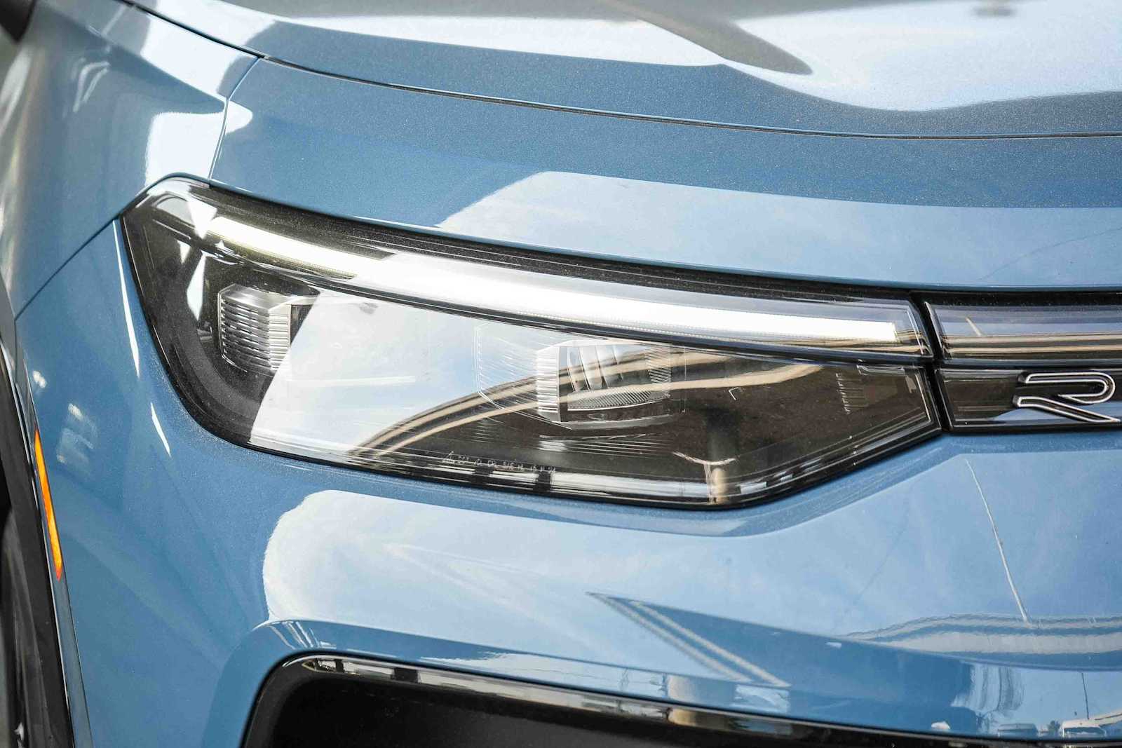 Thumbnail: 2026 Volkswagen Tiguan - 4