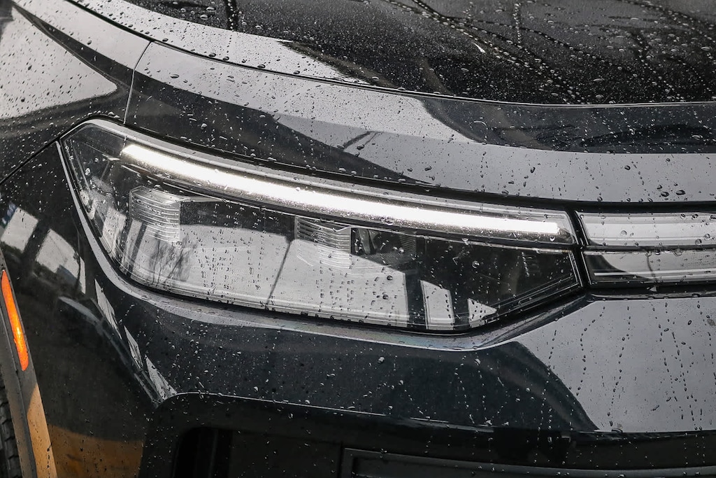 New 2026 Volkswagen Tiguan SE SUV