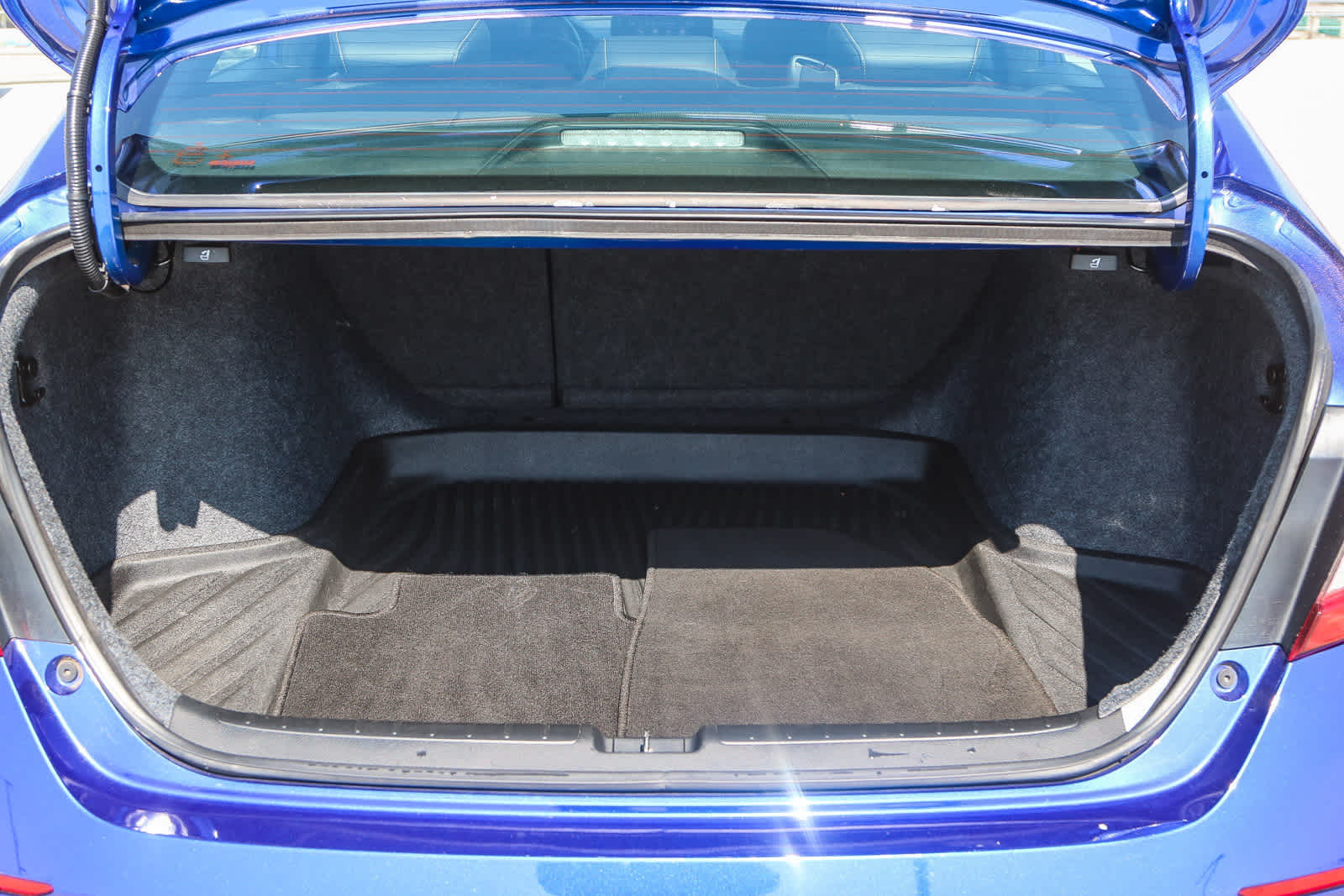 Thumbnail: 2021 Honda Accord - 28