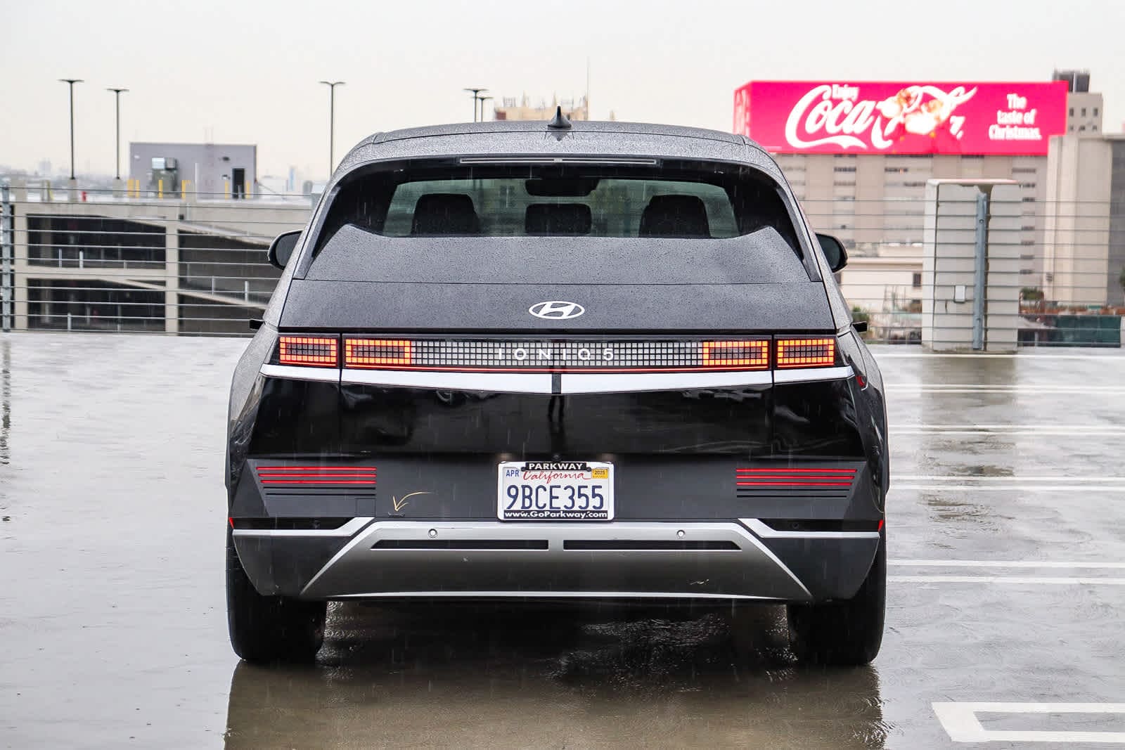 Thumbnail: 2022 Hyundai Ioniq 5 - 5