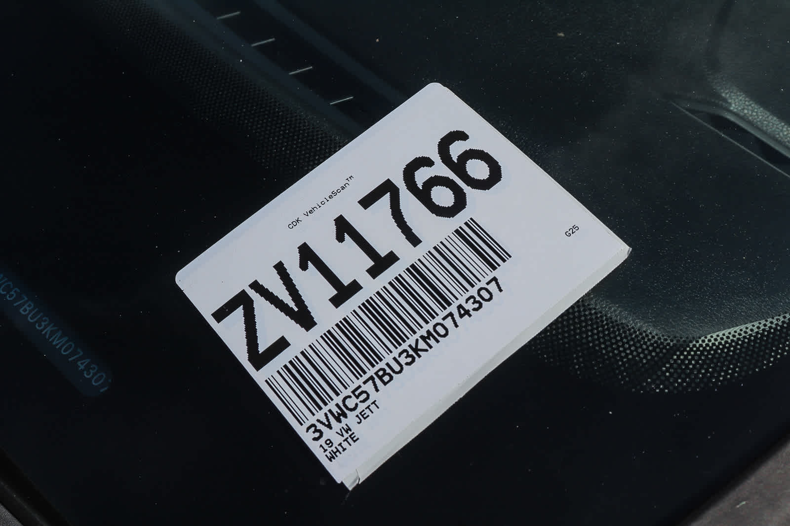 Thumbnail: 2019 Volkswagen Jetta - 27