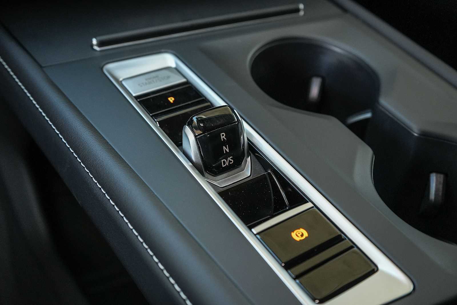 Thumbnail: 2026 Volkswagen Atlas - 22