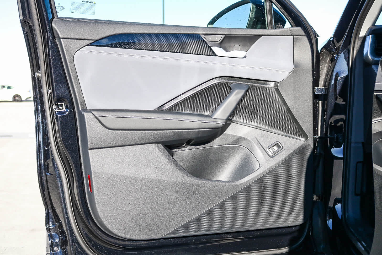 Thumbnail: 2026 Volkswagen Tiguan - 24