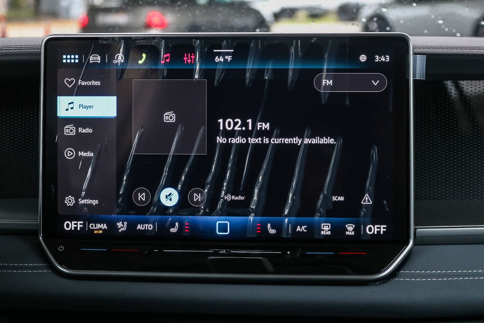 Thumbnail: 2026 Volkswagen Tiguan - 16