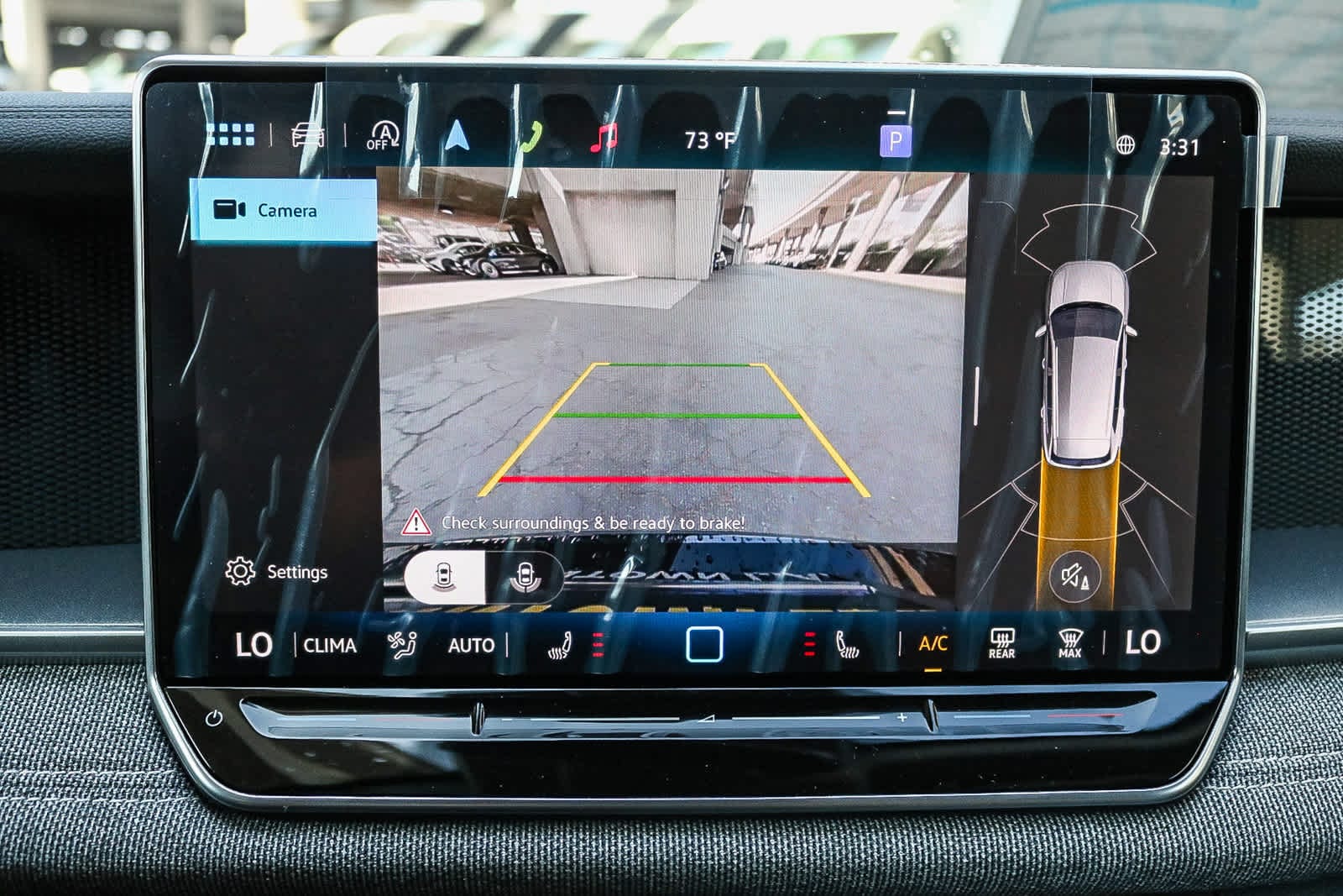 Thumbnail: 2025 Volkswagen Tiguan - 24