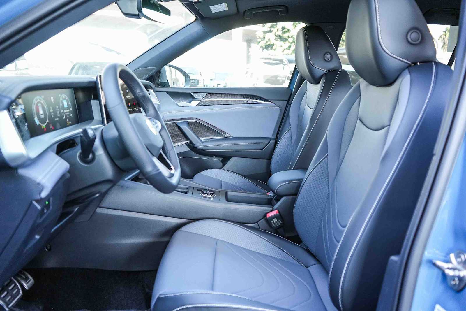 Thumbnail: 2026 Volkswagen Tiguan - 19