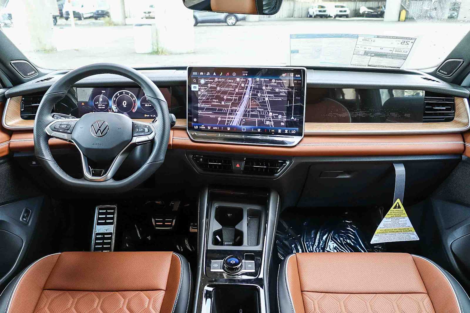 Thumbnail: 2026 Volkswagen Tiguan - 14