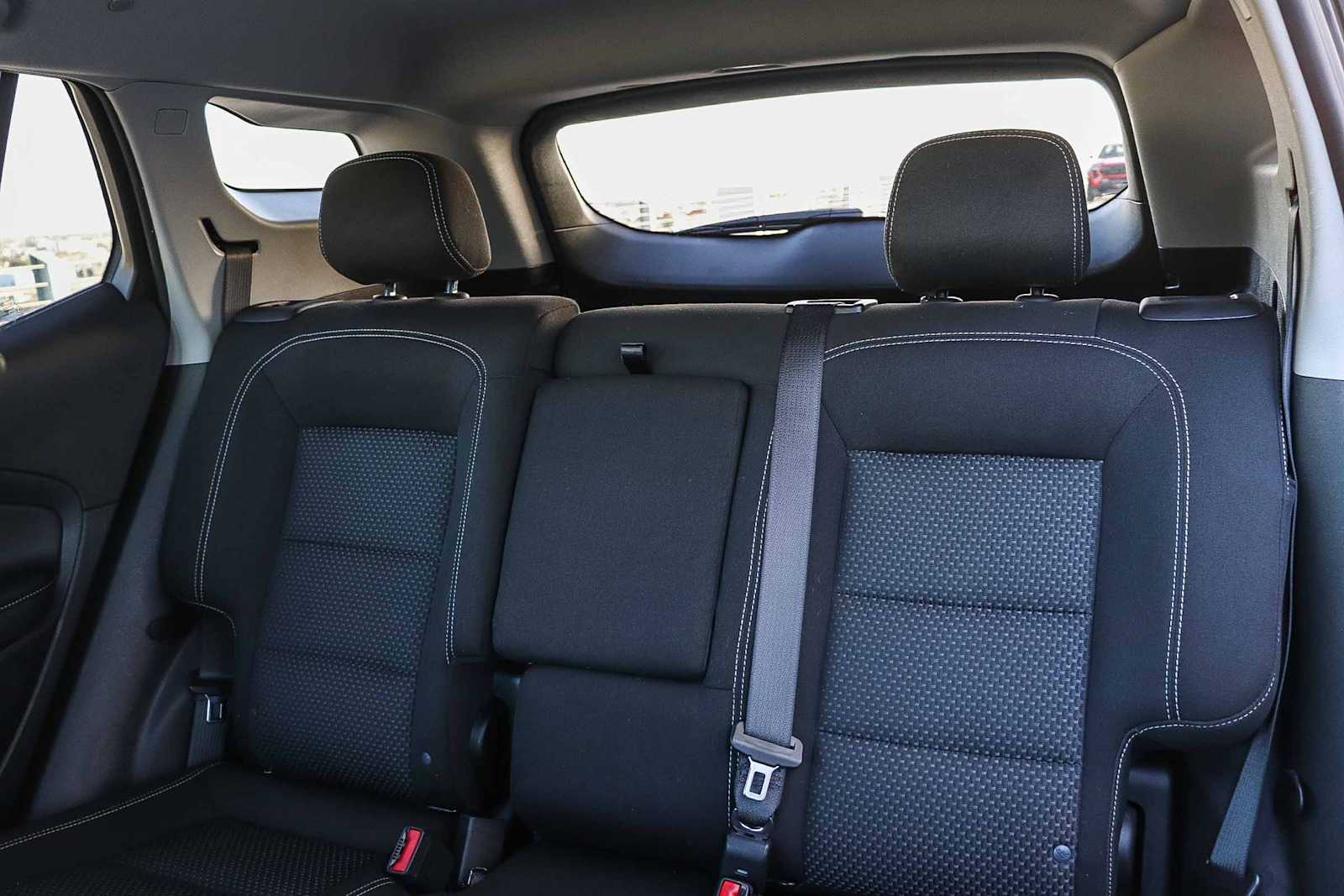 Thumbnail: 2024 GMC Terrain - 19