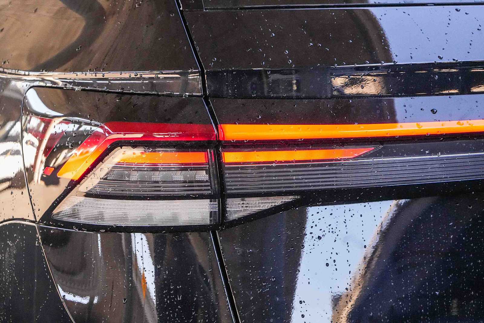 Thumbnail: 2026 Volkswagen Taos - 9