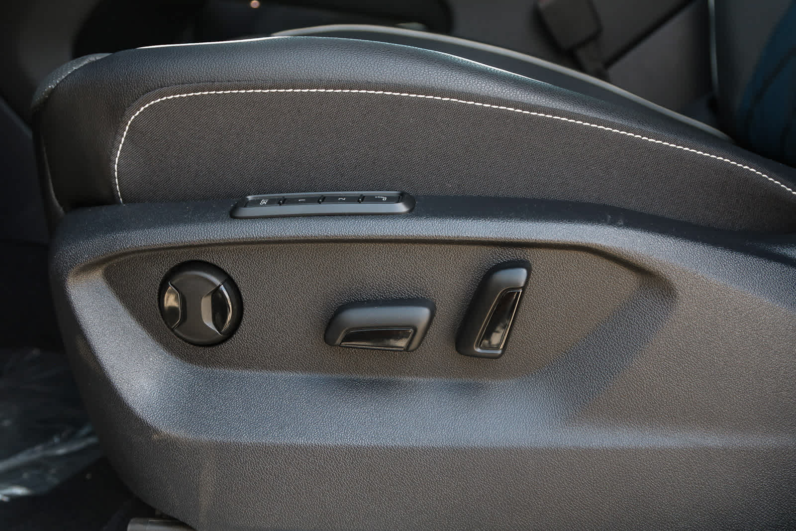 Thumbnail: 2026 Volkswagen Atlas - 22