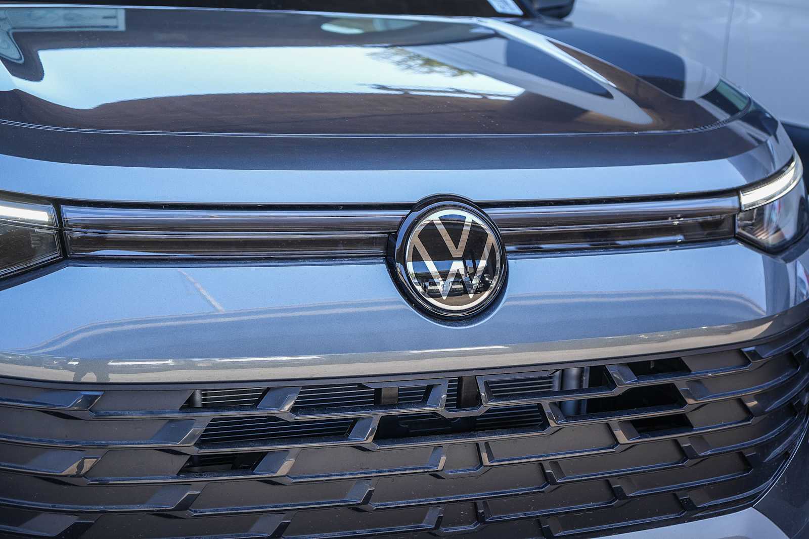 Thumbnail: 2026 Volkswagen Tiguan - 11