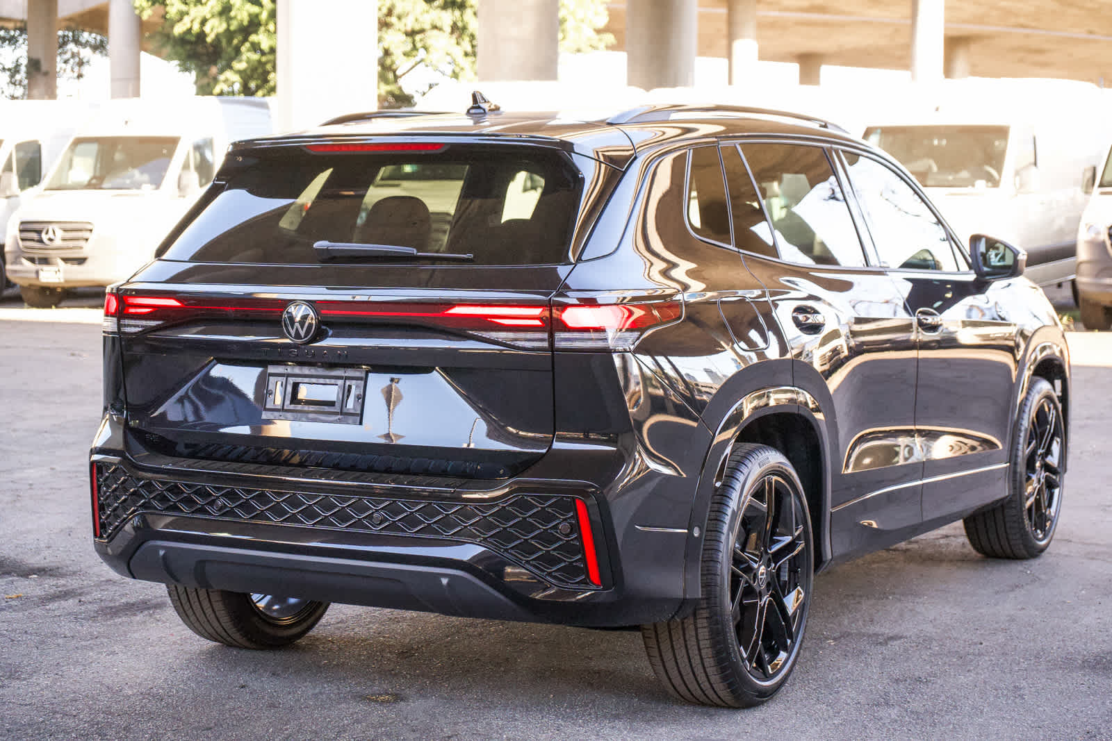 Thumbnail: 2026 Volkswagen Tiguan - 6