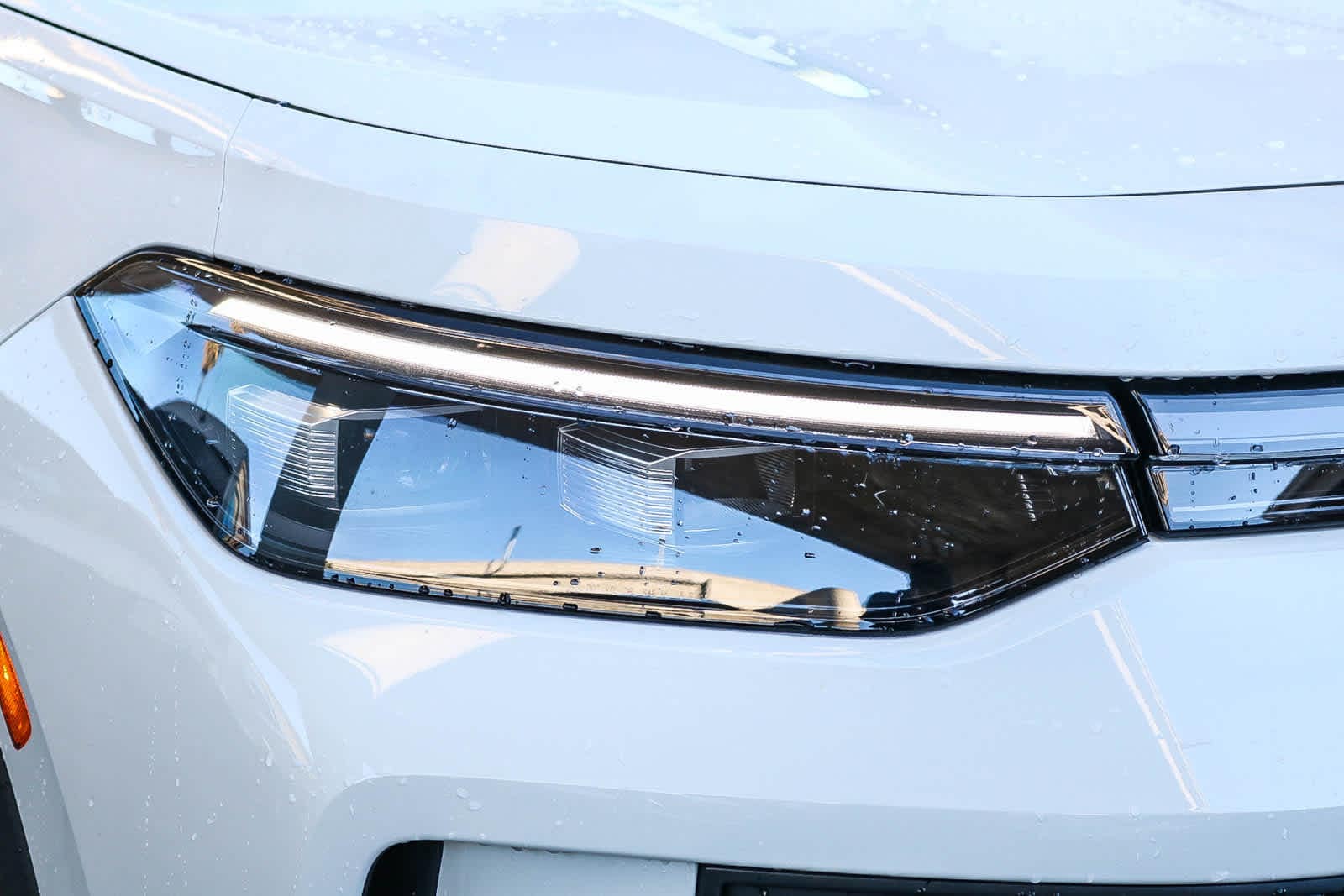Thumbnail: 2026 Volkswagen Tiguan - 4