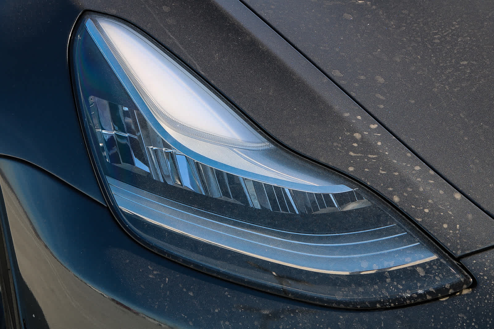 Thumbnail: 2018 Tesla Model 3 - 4