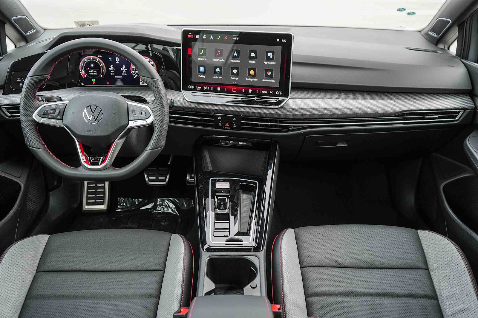 Thumbnail: 2026 Volkswagen Golf - 14