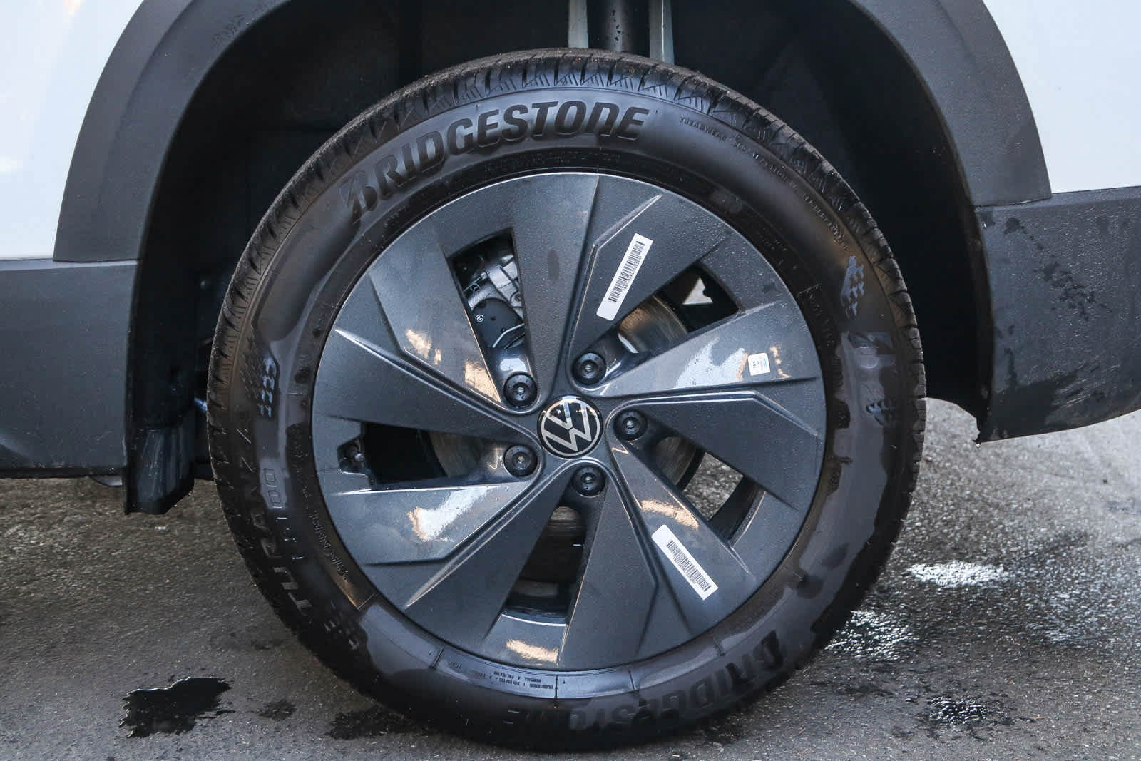 Thumbnail: 2025 Volkswagen Taos - 10