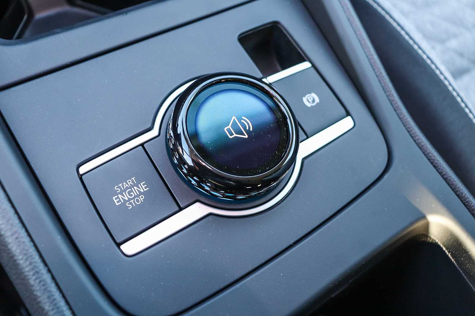 Thumbnail: 2026 Volkswagen Tiguan - 19