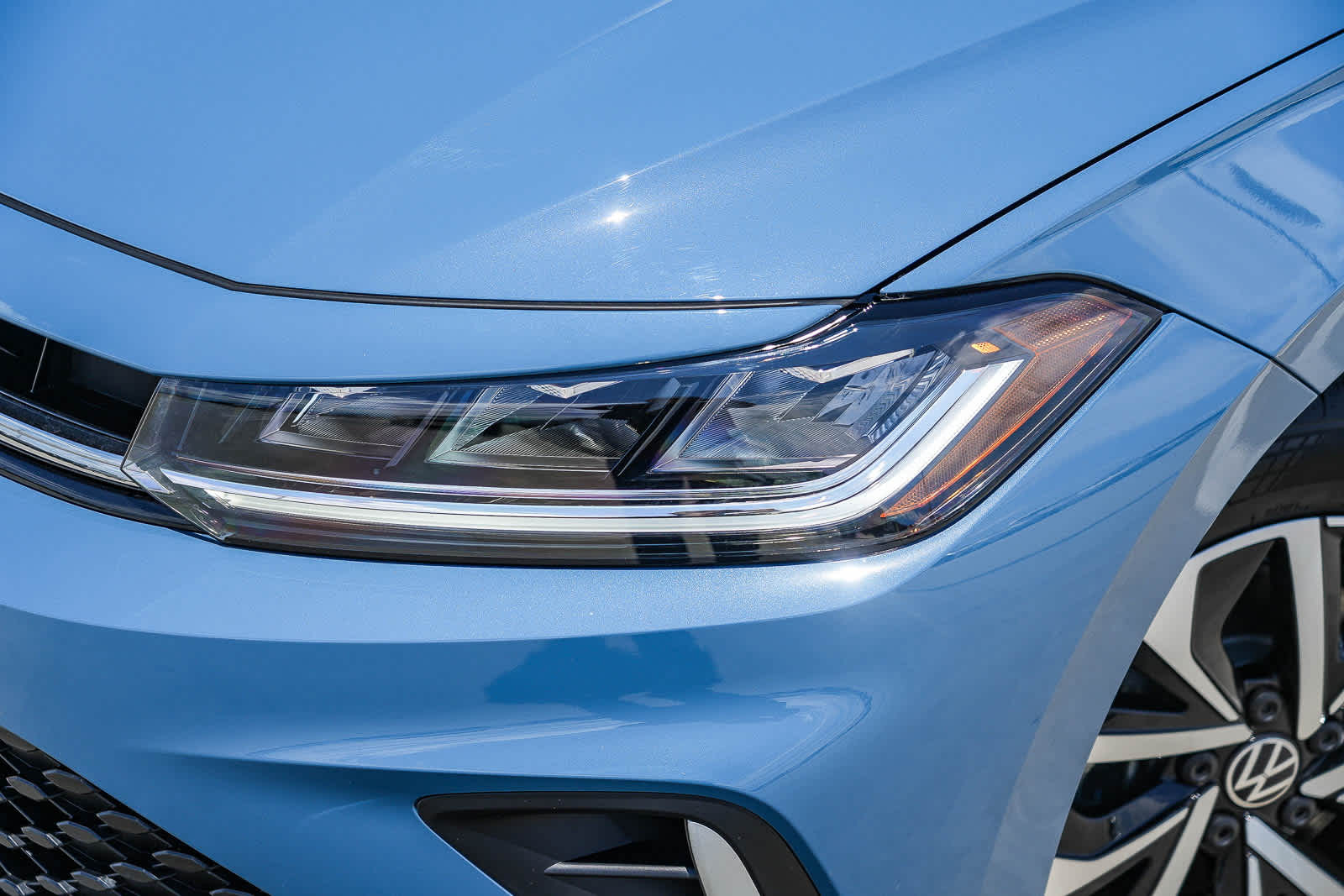 Thumbnail: 2026 Volkswagen Jetta - 2
