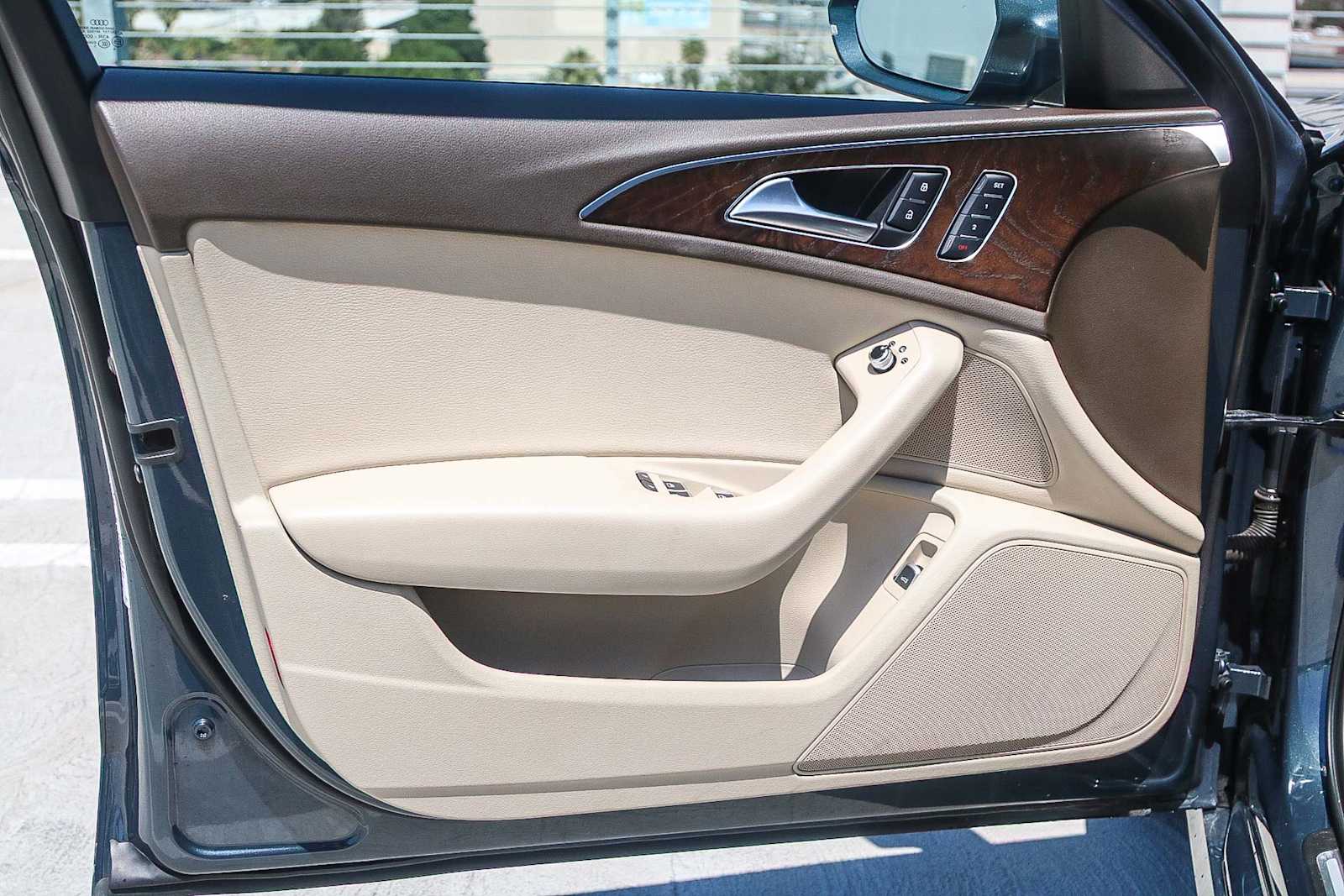 Thumbnail: 2016 Audi A6 - 23