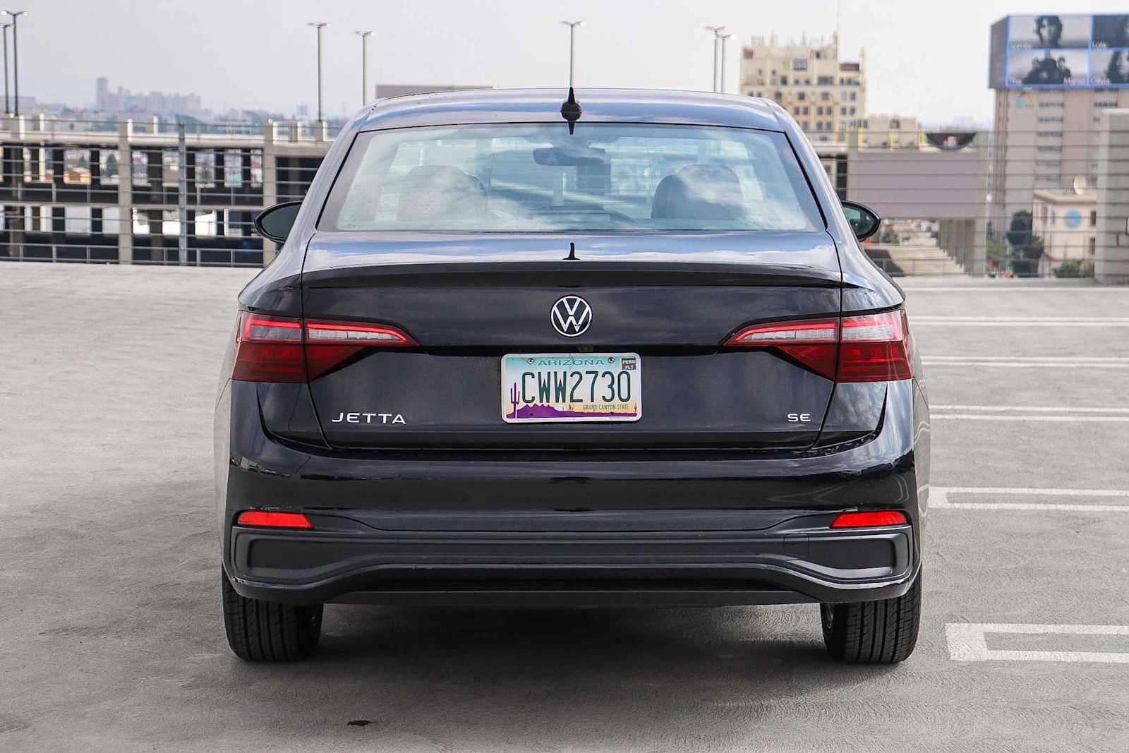 Thumbnail: 2024 Volkswagen Jetta - 5