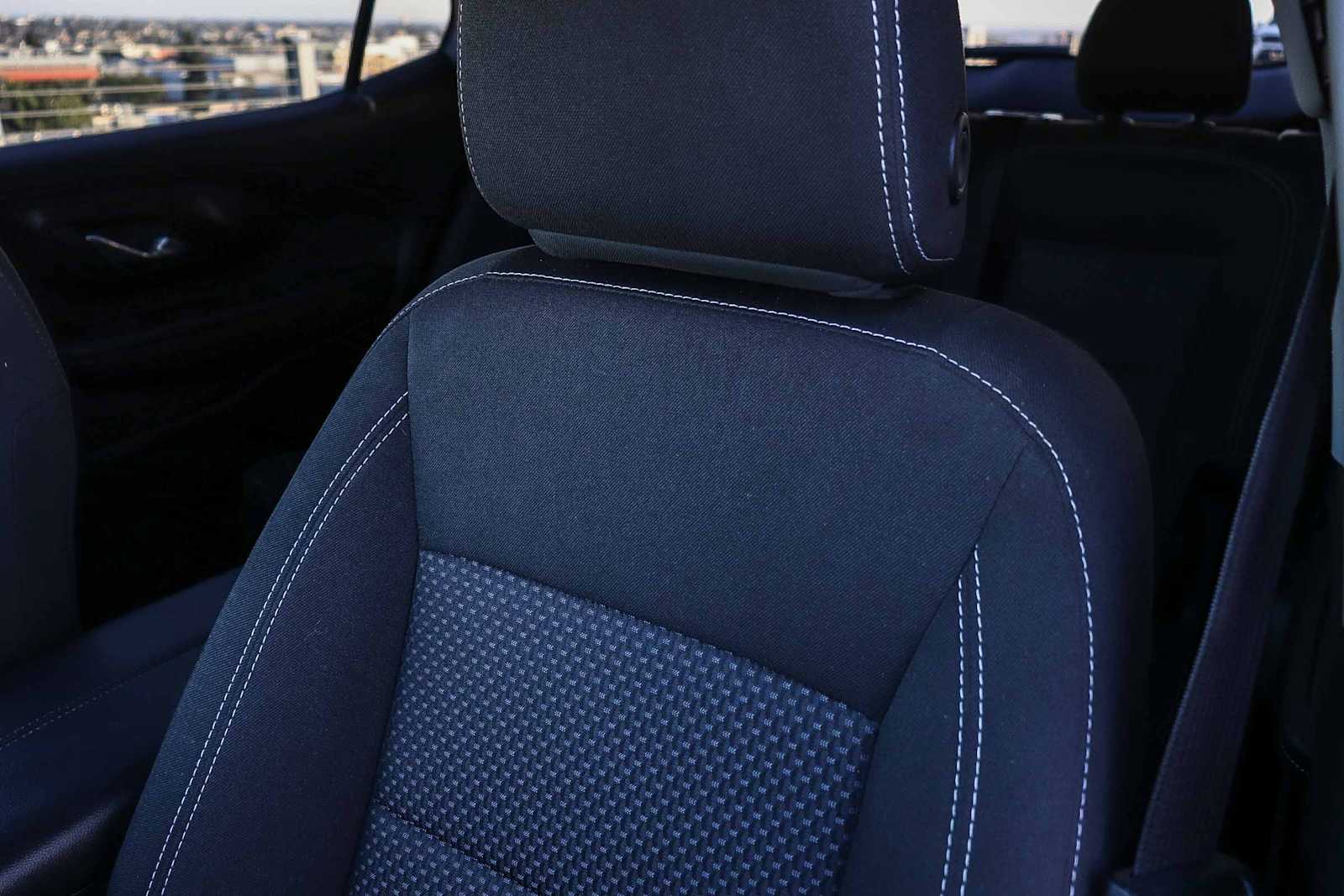 Thumbnail: 2024 GMC Terrain - 26