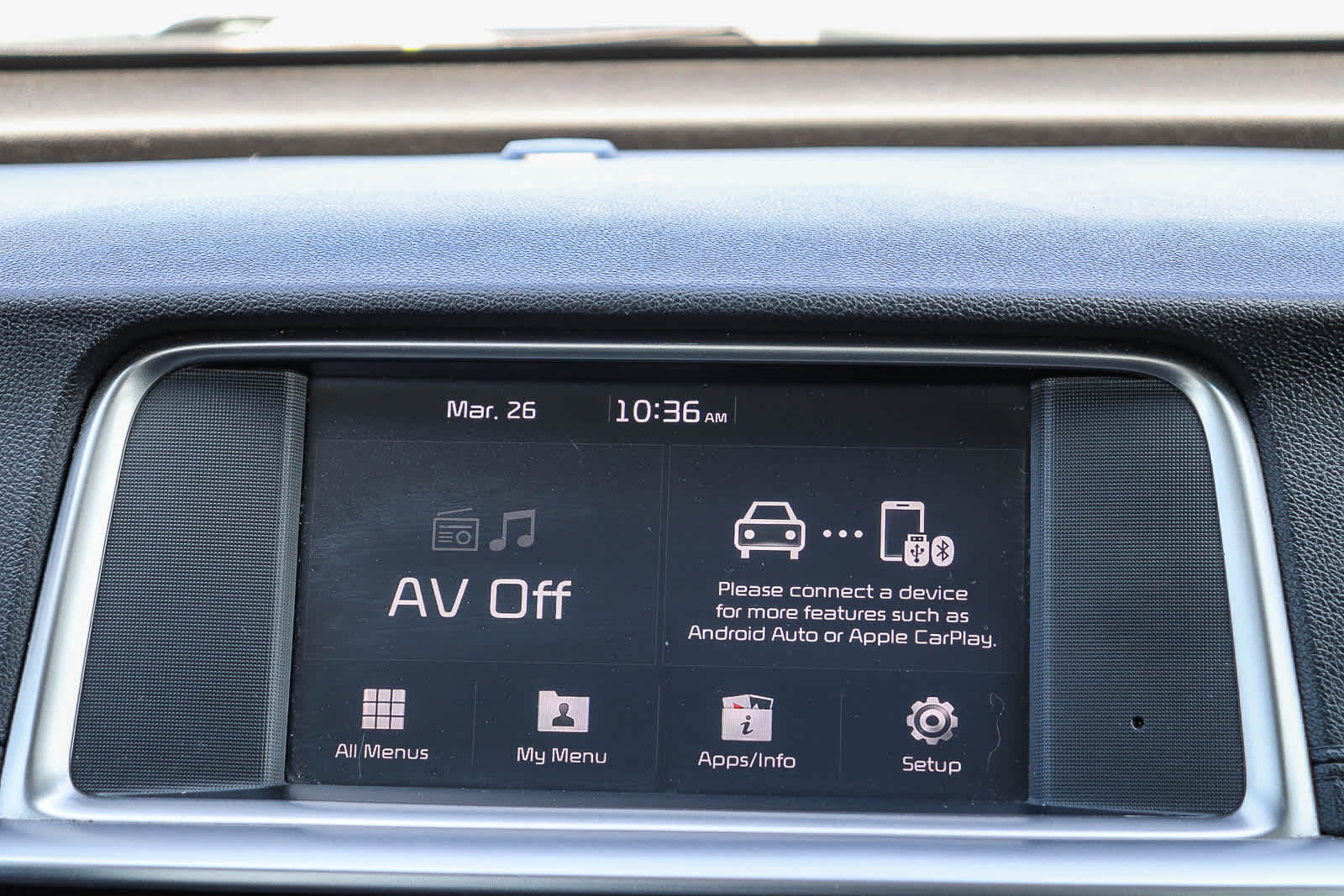 Thumbnail: 2019 Kia Optima - 15